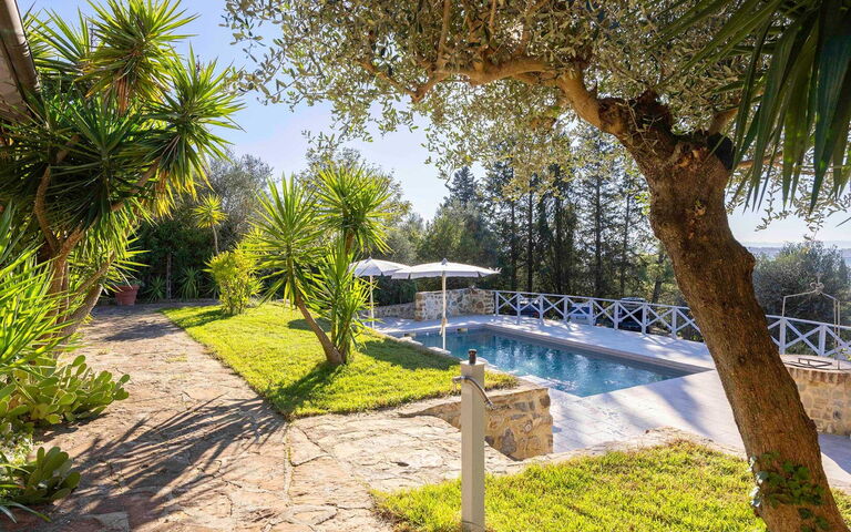 Santo Stefano: bassin