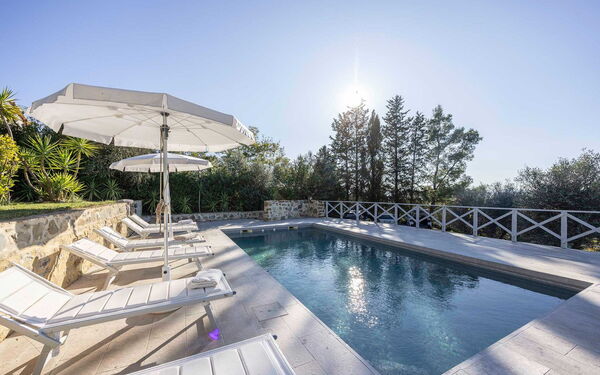 Santo Stefano: bassin