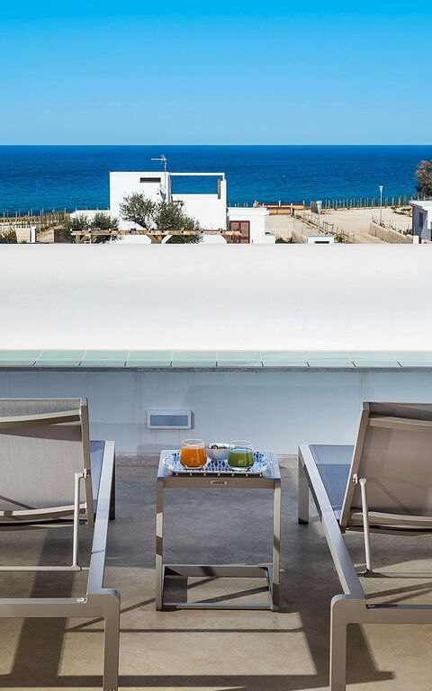 Villa San Lorenzo Ulivo: Balcon / Terrasse / Patio, Extérieur, Extérieurs