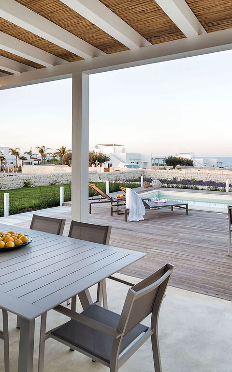 Villa San Lorenzo Ulivo: Balcon / Terrasse / Patio, Extérieur, Extérieurs