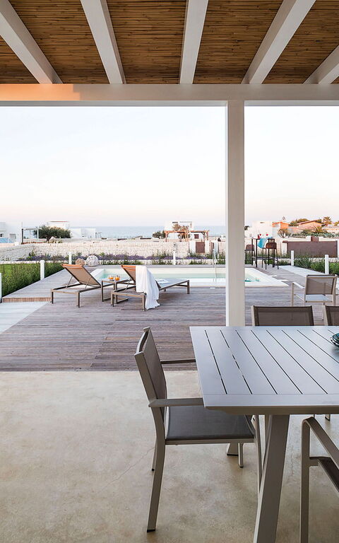 Villa San Lorenzo Ulivo: Balcon / Terrasse / Patio, Extérieur, Extérieurs