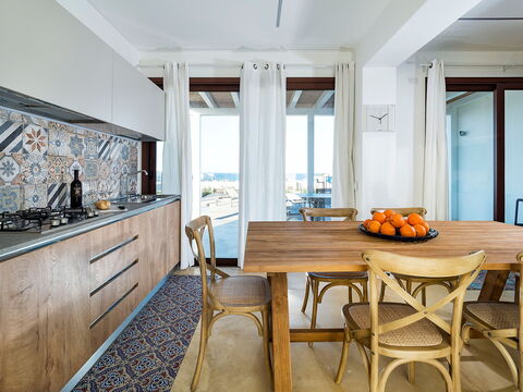 Villa San Lorenzo Ulivo