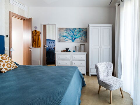 Villa San Lorenzo Ulivo