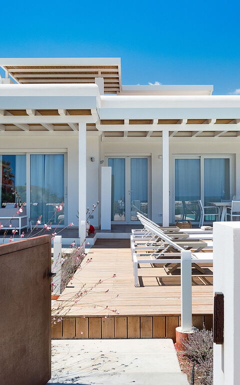 Villa San Lorenzo Fico D'india: Entrée principale, Extérieur, Extérieurs