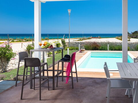 Villa San Lorenzo Fico D'india