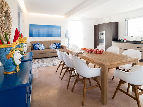 Villa San Lorenzo Fico D'india