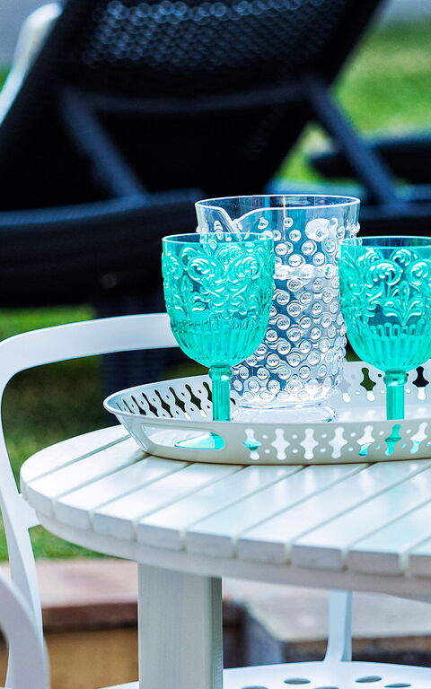 Casa Tecla: Extérieur, Extérieurs, Jardin