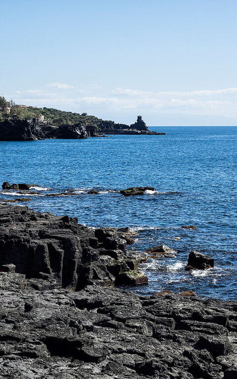 Casa Tecla: Été, Vues