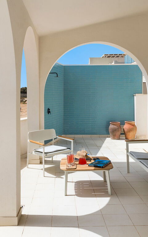 Brezza Marina: Extérieur, Extérieurs, Vues