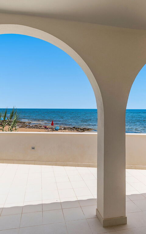 Brezza Marina: Extérieur, Extérieurs, Vues