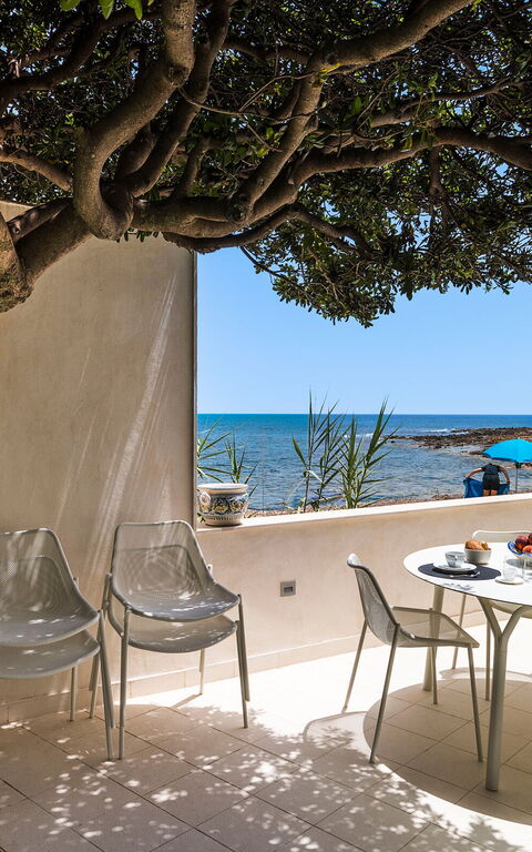 Brezza Marina: Extérieur, Extérieurs, Vues