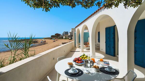 Brezza Marina: Extérieur, Extérieurs, Vues