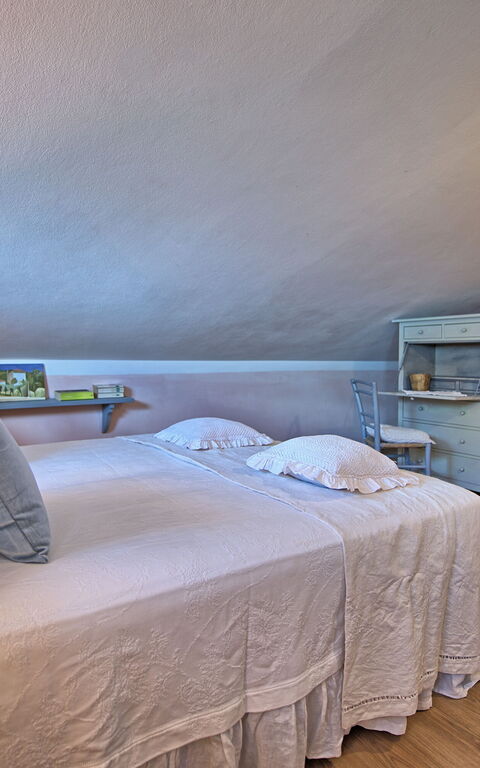 Casarosa Di Mariasole: Salle de bain