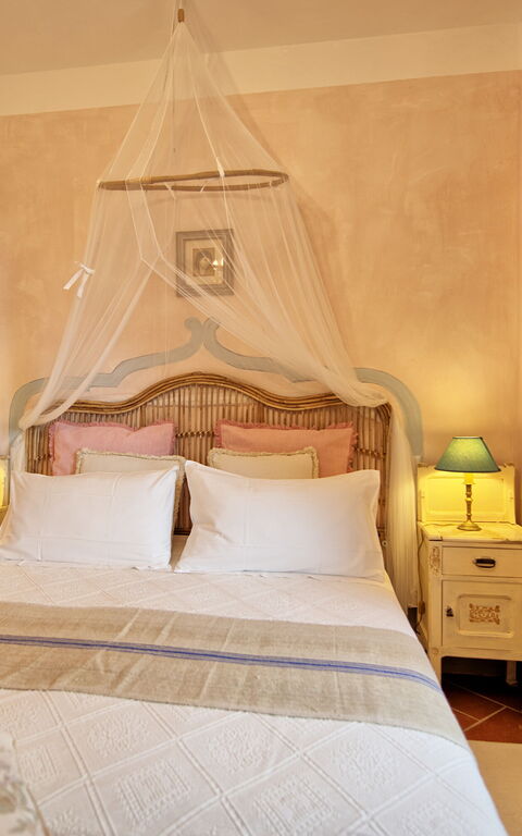 Casarosa Di Mariasole: Salle de bain