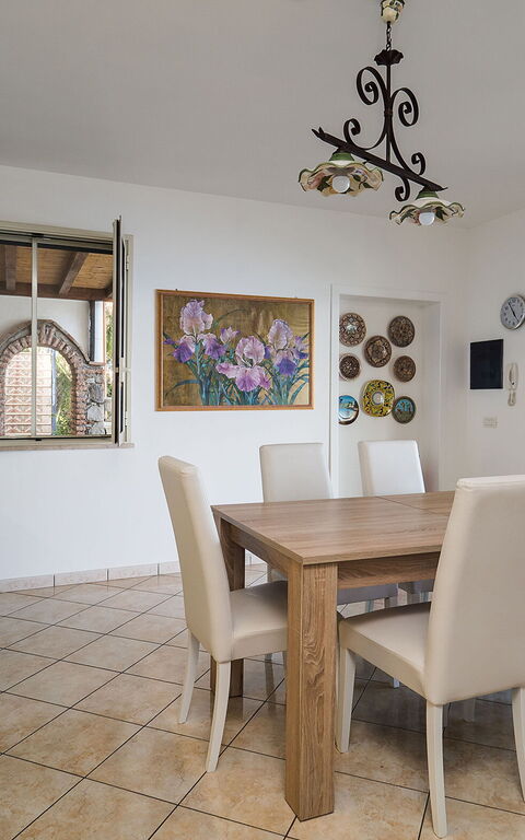 Buena Vista: Cuisine