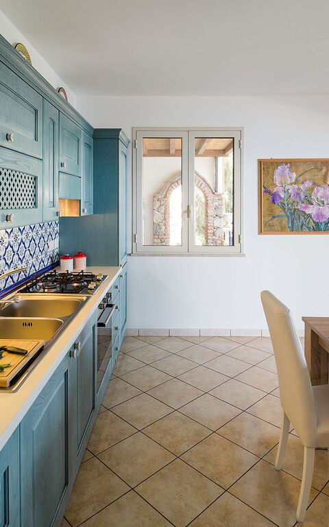 Buena Vista: Cuisine