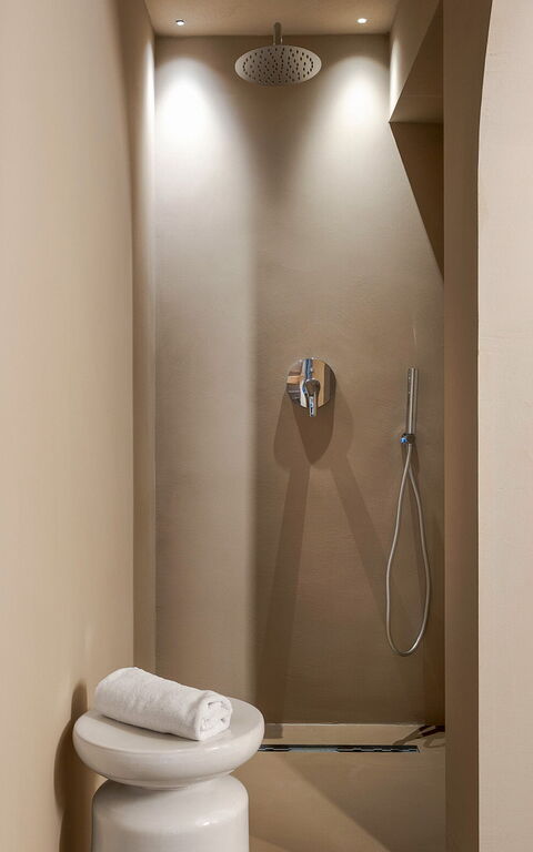 Buena Vista: Salle de bain