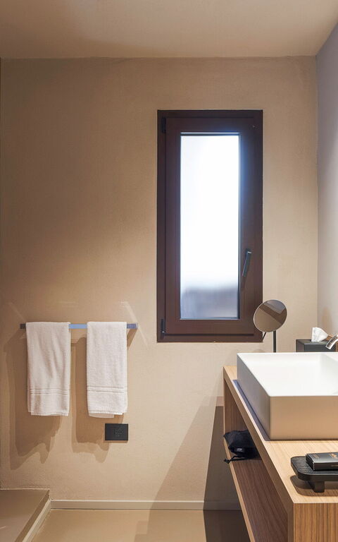 Buena Vista: Salle de bain