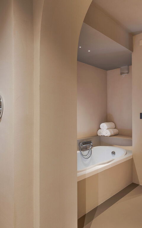 Buena Vista: Salle de bain