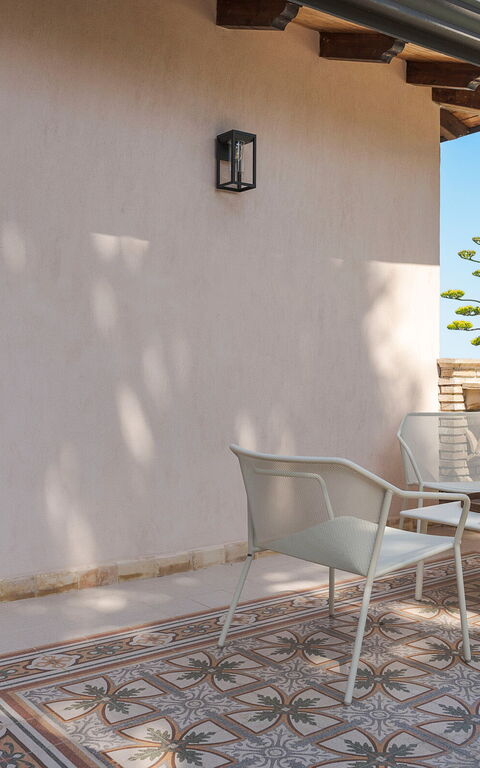 Buena Vista: Balcon / Terrasse / Patio, Extérieur, Extérieurs, Vues