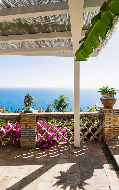 Buena Vista: Extérieur, Extérieurs