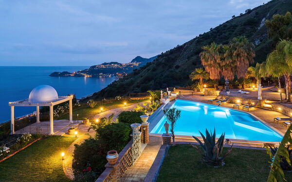 Buena Vista: bassin, Extérieur, Extérieurs, Vues