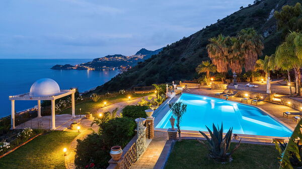 Buena Vista: bassin, Extérieur, Extérieurs, Vues