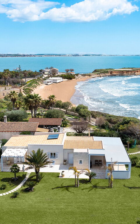 Villa Azulea: bassin, Extérieur, Extérieurs, Jardin