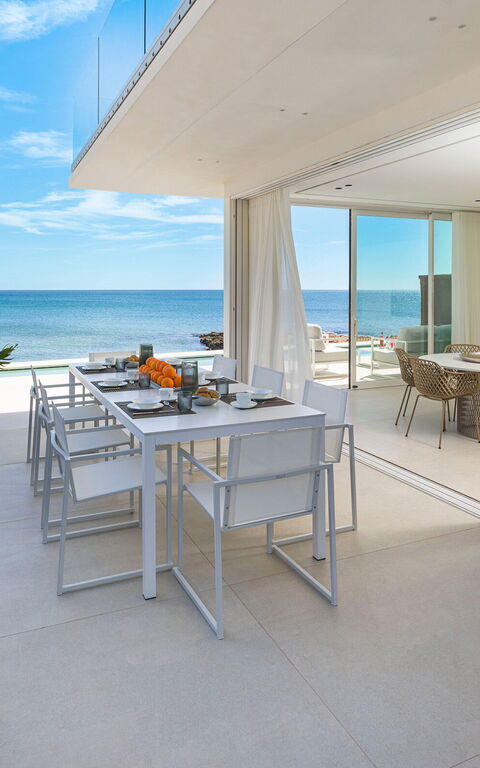 Bedda Matri: Balcon / Terrasse / Patio, Extérieur, Extérieurs, Vues