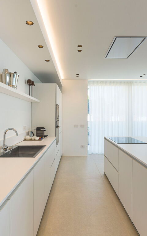 Bedda Matri: Cuisine