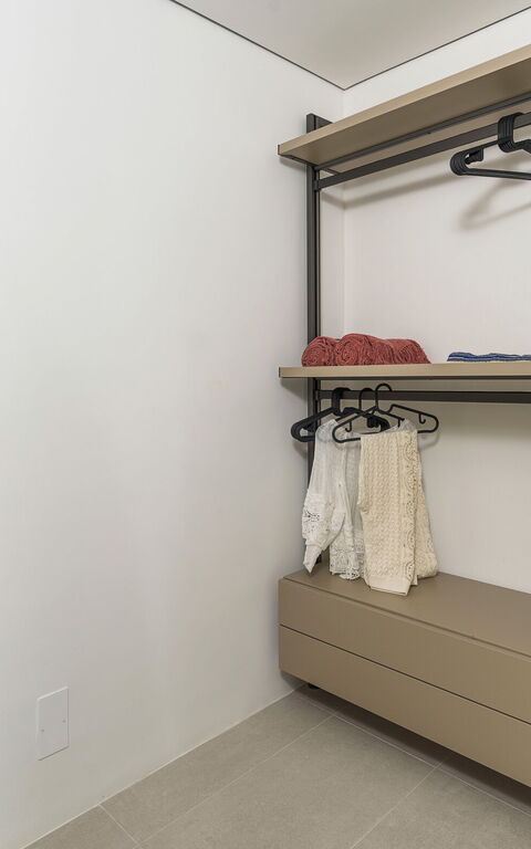 Bedda Matri: Détails de la chambre