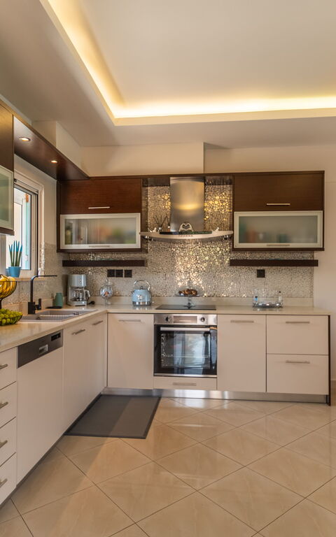 John Residence: Cuisine