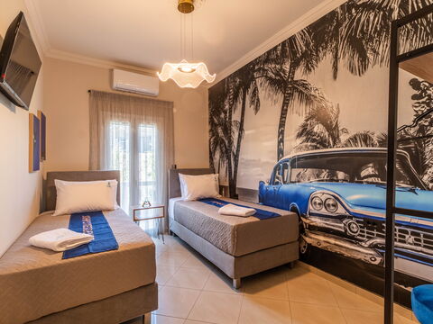 John Residence