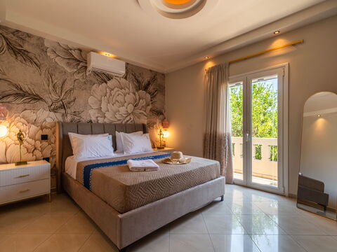John Residence