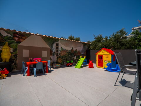 John Residence
