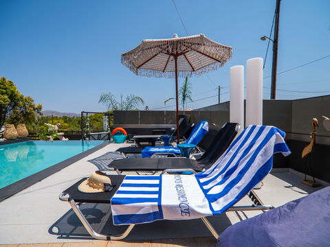 John Residence