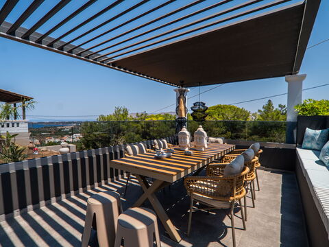John Residence