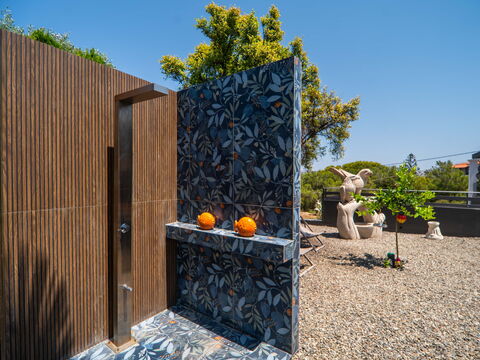 John Residence