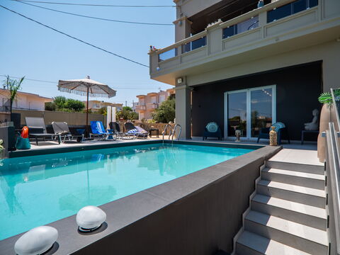 John Residence