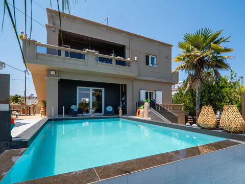 John Residence