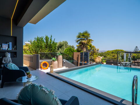 John Residence