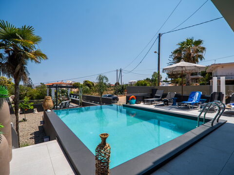 John Residence