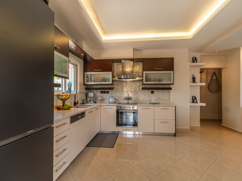 John Residence
