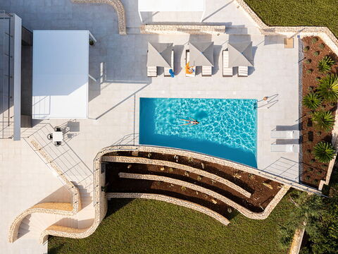 Villa Anna Plemmirio