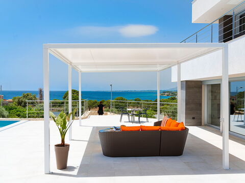 Villa Anna Plemmirio