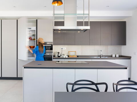 Villa Anna Plemmirio