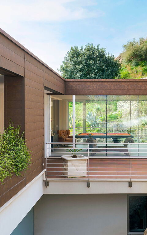 Baya Bella: Autre salle, Bien-être