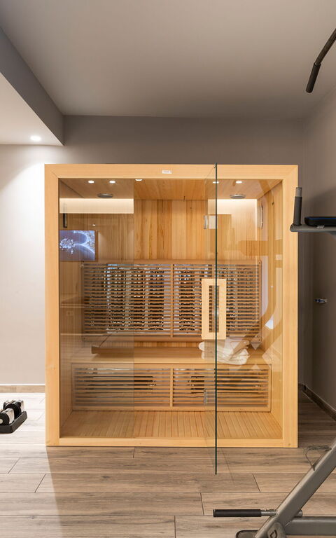 Baya Bella: Activités, Autre salle, Bien-être