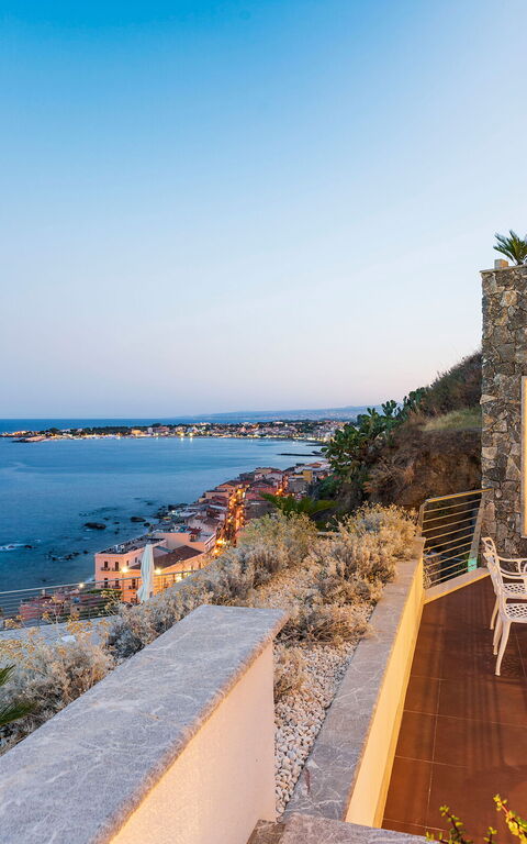 Baya Bella: Balcon / Terrasse / Patio, Extérieur, Extérieurs, Vues