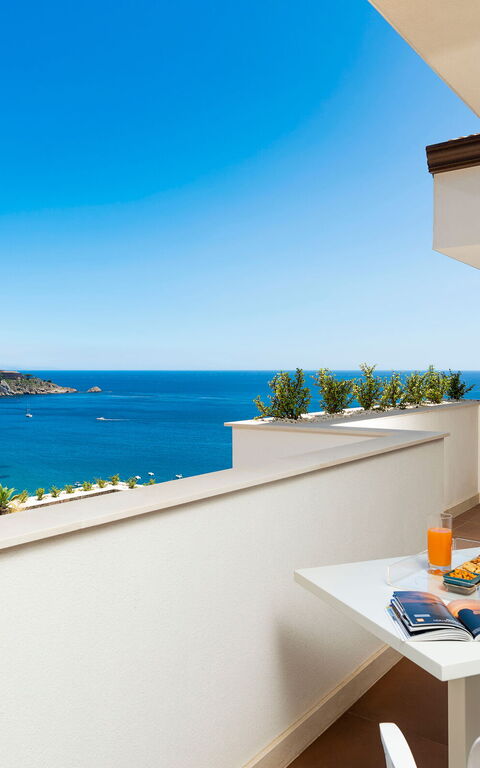 Baya Bella: Balcon / Terrasse / Patio, Extérieur, Extérieurs, Vues